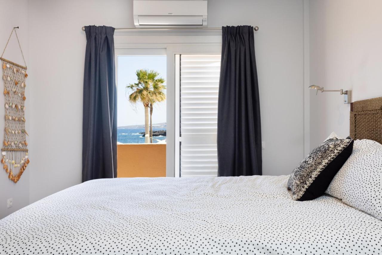 Home2book Design Sea Views Caletillas, Pool *