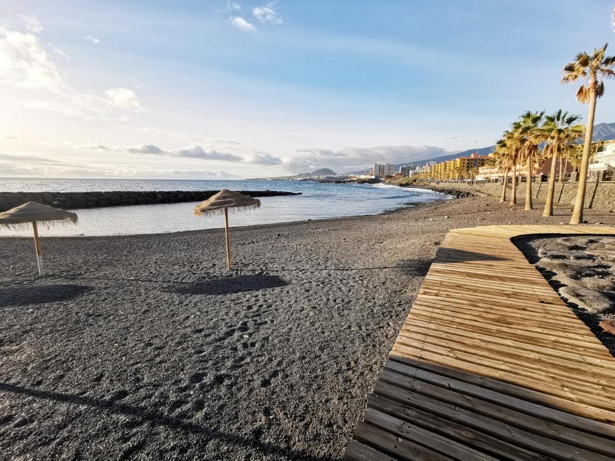 Home2book Design Sea Views Caletillas, Pool Apartment *