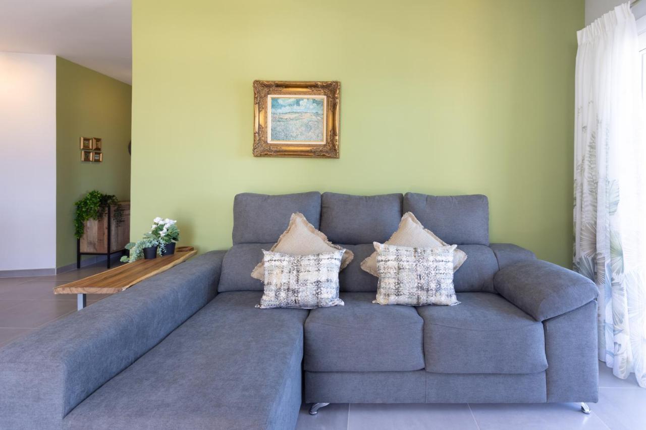 Home2book Design Sea Views Caletillas, Pool Apartment Candelaria