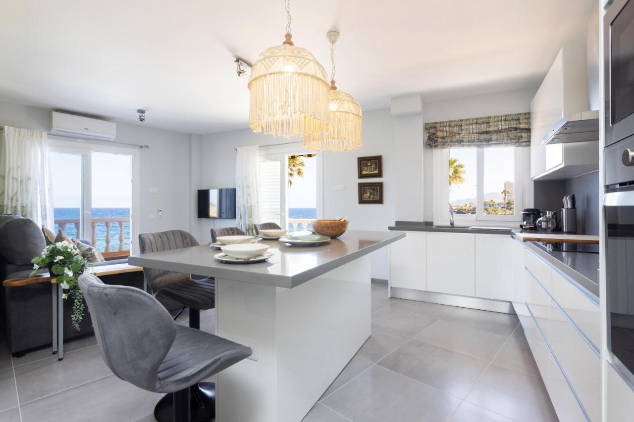 Apartment Home2book Design Sea Views Caletillas, Pool *