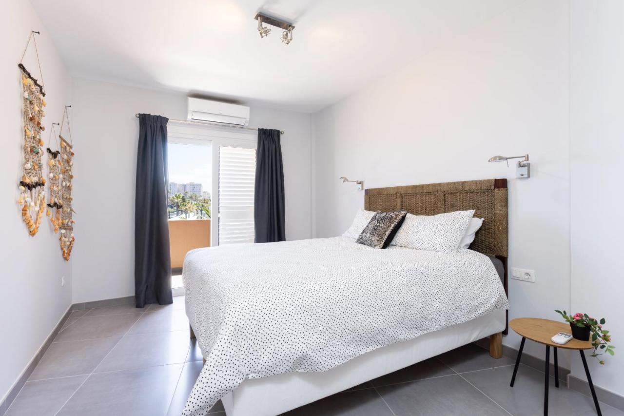Home2book Design Sea Views Caletillas, Pool Apartment Candelaria