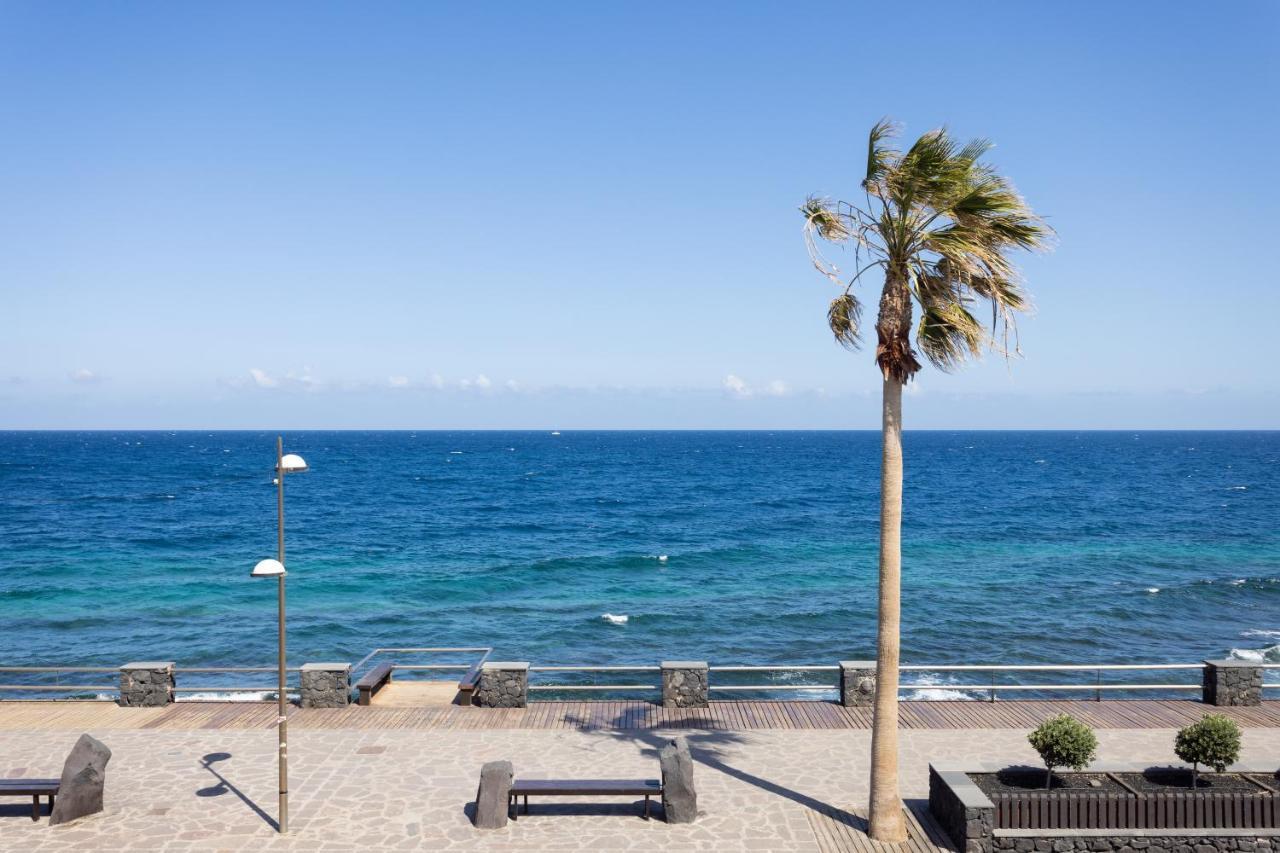 Apartment Home2book Design Sea Views Caletillas, Pool Candelaria
