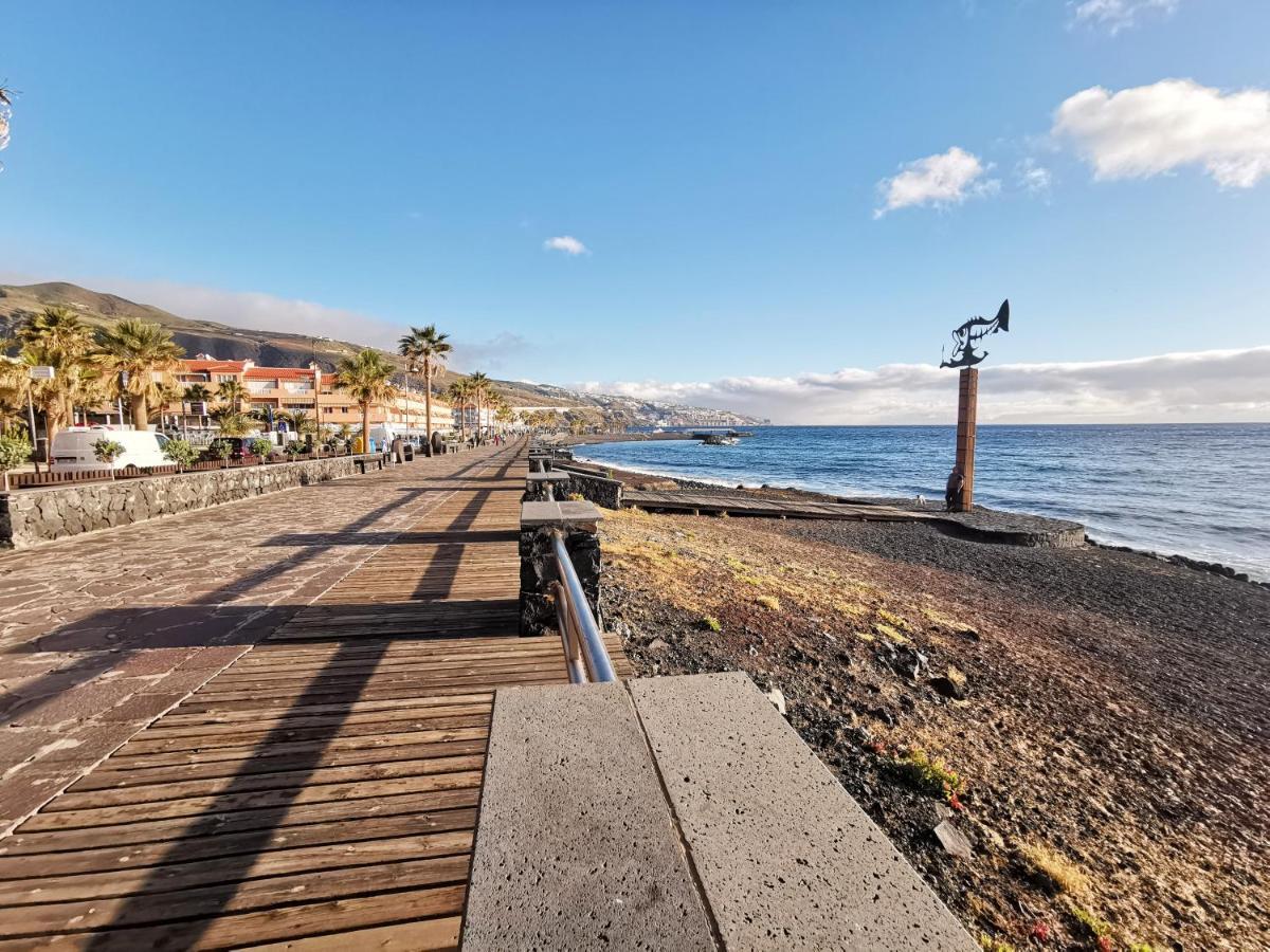 Apartment Home2book Design Sea Views Caletillas, Pool Candelaria