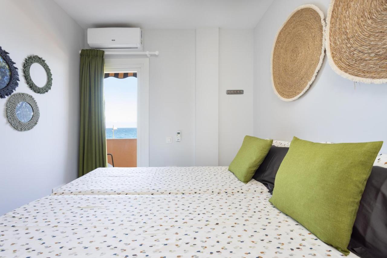 Home2book Design Sea Views Caletillas, Pool Apartment Candelaria