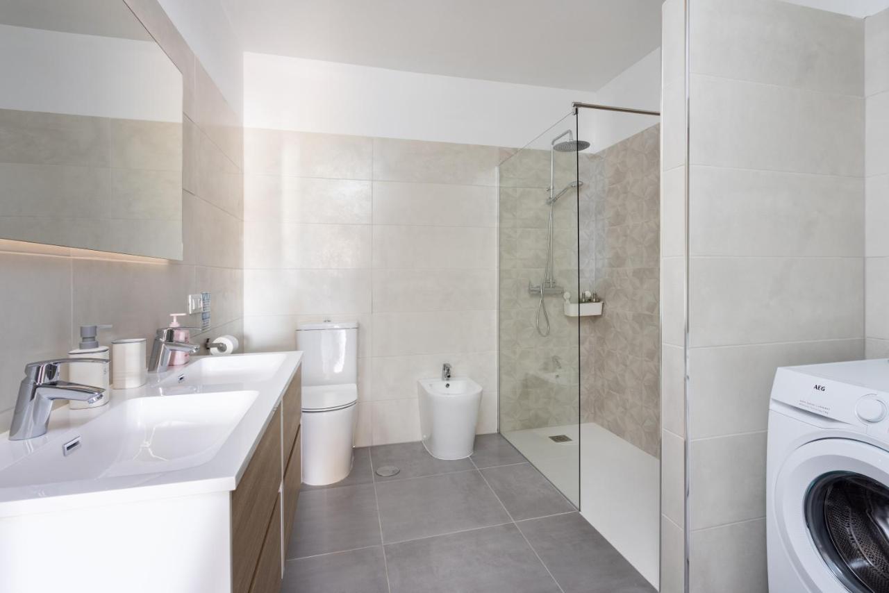 Home2book Design Sea Views Caletillas, Pool * Candelaria