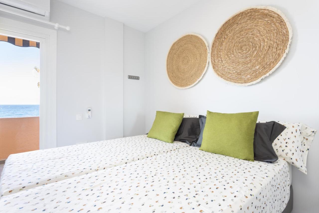 Home2book Design Sea Views Caletillas, Pool *