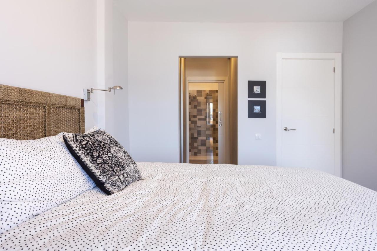 Home2book Design Sea Views Caletillas, Pool Apartment *