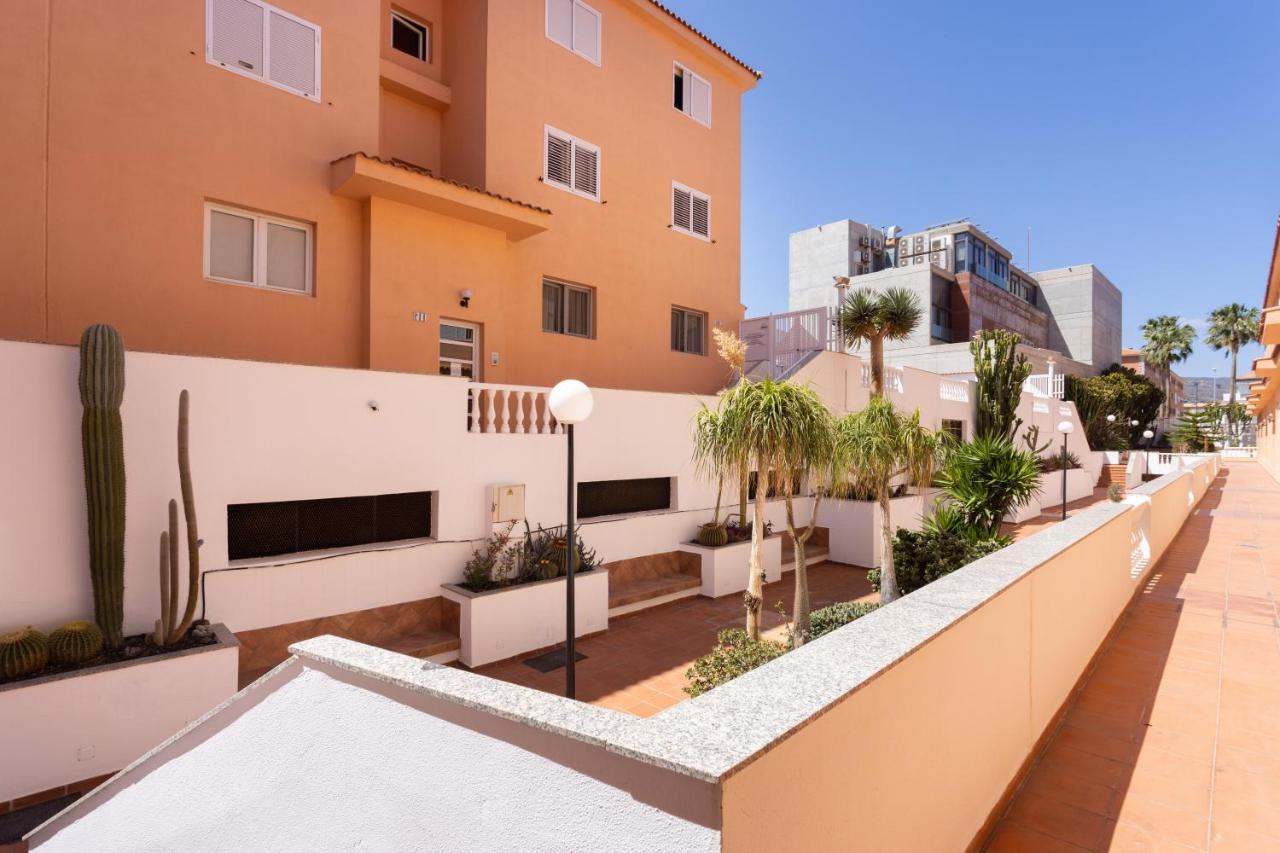 Apartment Home2book Design Sea Views Caletillas, Pool *