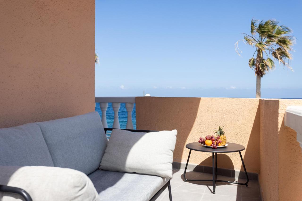 Home2book Design Sea Views Caletillas, Pool Apartment