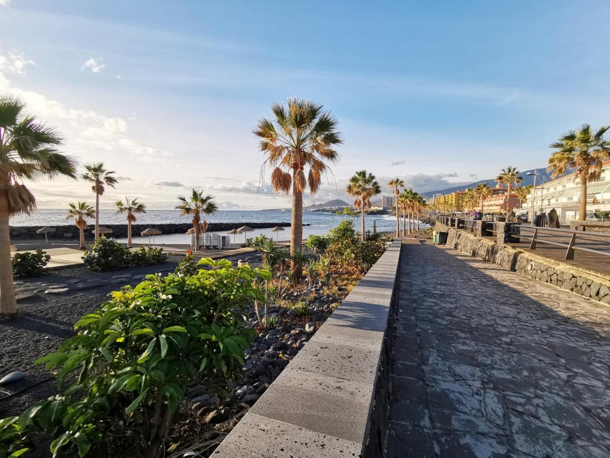 Home2book Design Sea Views Caletillas, Pool Apartment *