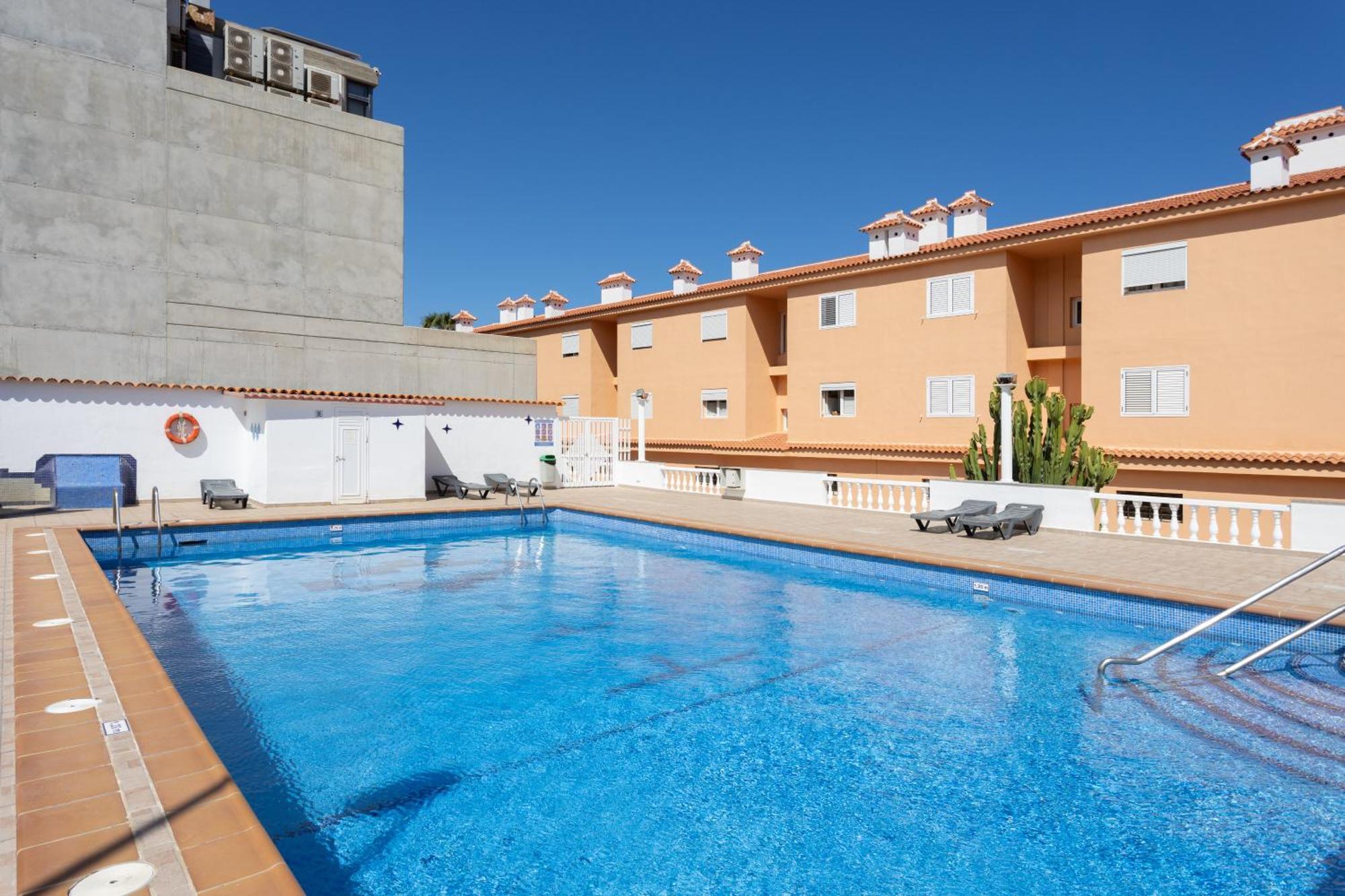 Home2book Design Sea Views Caletillas, Pool * Candelaria